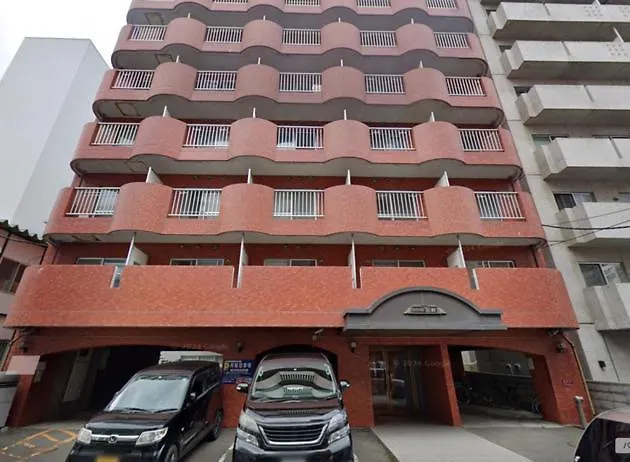 Endless Mitsui Minami 5Jo II - Vacation Stay 18240 札幌市 0*,  日本